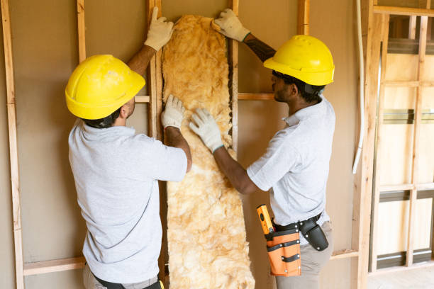 Best Eco-Friendly or Green Insulation Solutions  in Cherry Grove, OH