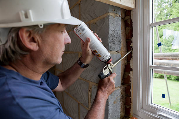 Best Wall Insulation Installation  in Cherry Grove, OH